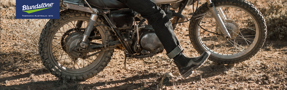 BLUNDSTONE
