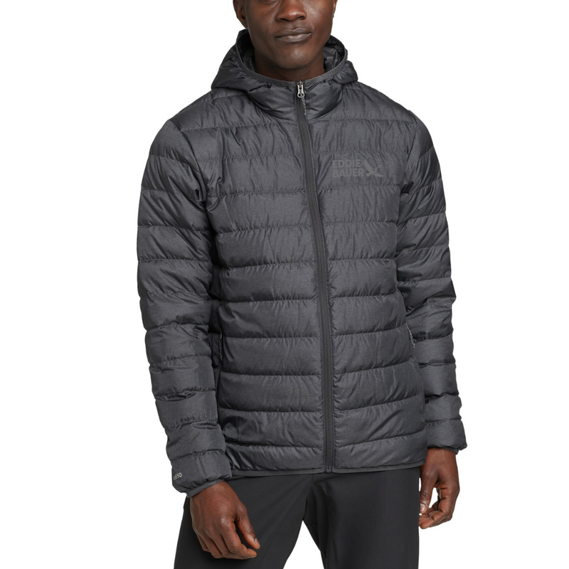 EDDIE BAUER CIRRUSLITE DOWN CAP CHAQUETA MEN