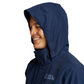 EDDIE BAUER PACKABLE RAINFOIL CHAQUETA IMPERMEABLE MEN