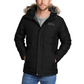 EDDIE BAUER BOUNDARY PASS PARKA HOODED CHAQUETA MEN