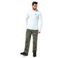 EDDIE BAUER GUIDE PRO PANTALON MEN