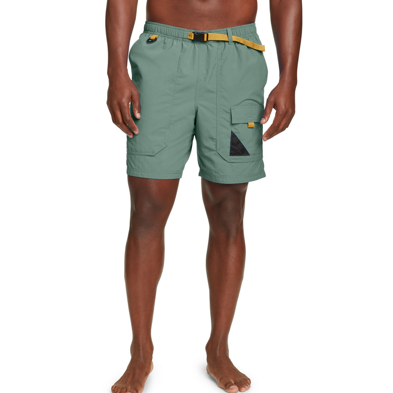 EDDIE BAUER FLOATILLA 2.0 PANTALÓN CORTO MEN