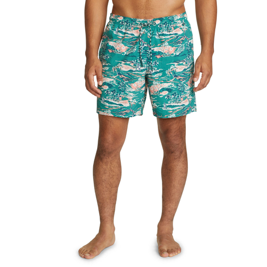 EDDIE BAUER TIDAL 2.0 PANTALÓN CORTO MEN