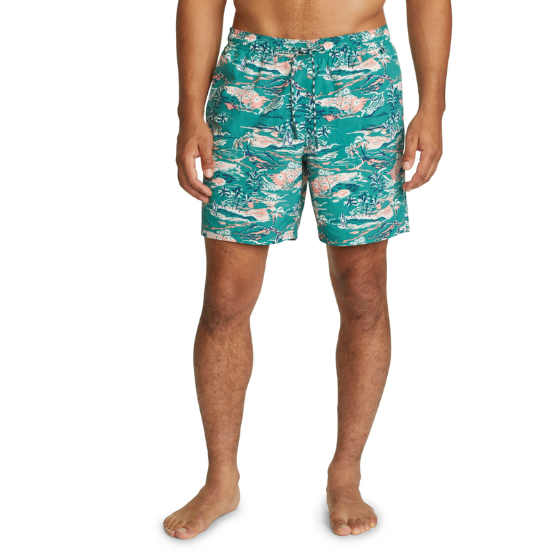 EDDIE BAUER TIDAL 2.0 PANTALÓN CORTO MEN