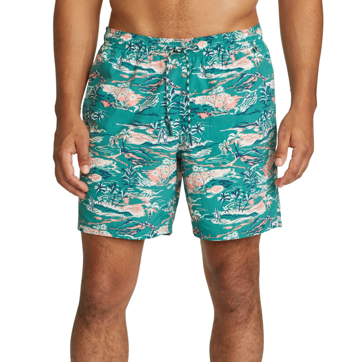 EDDIE BAUER TIDAL 2.0 PANTALÓN CORTO MEN