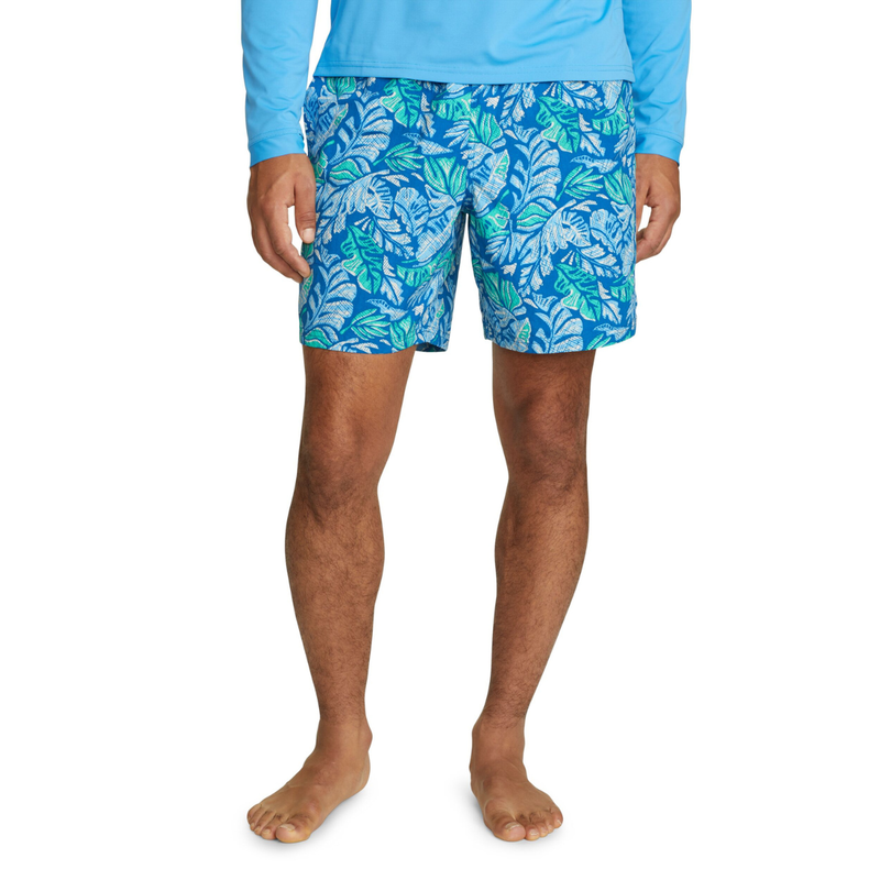 EDDIE BAUER TIDAL 2.0 PANTALÓN CORTO MEN