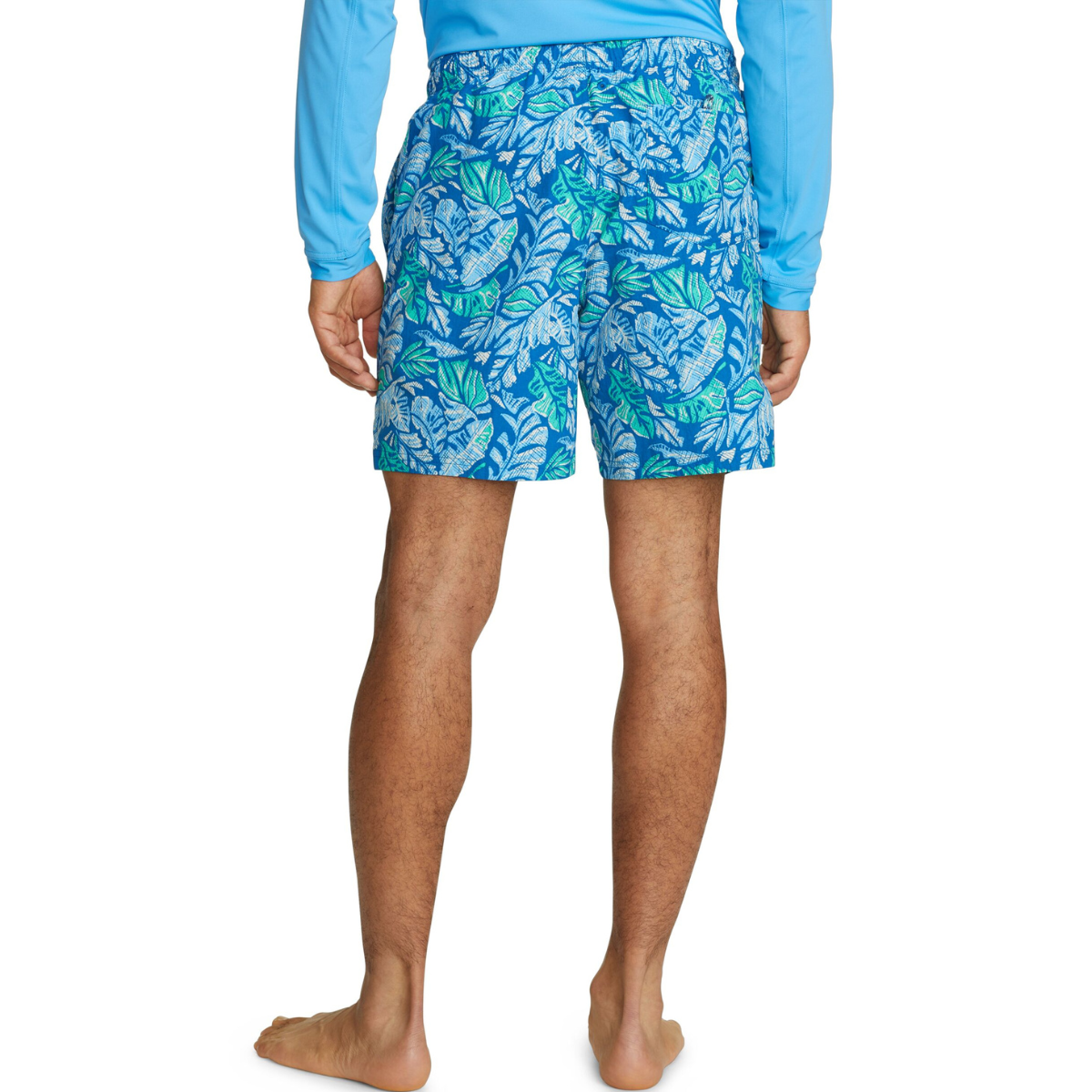 EDDIE BAUER TIDAL 2.0 PANTALÓN CORTO MEN