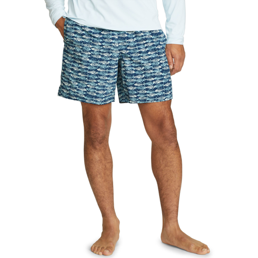 EDDIE BAUER TIDAL 2.0 PANTALÓN CORTO MEN