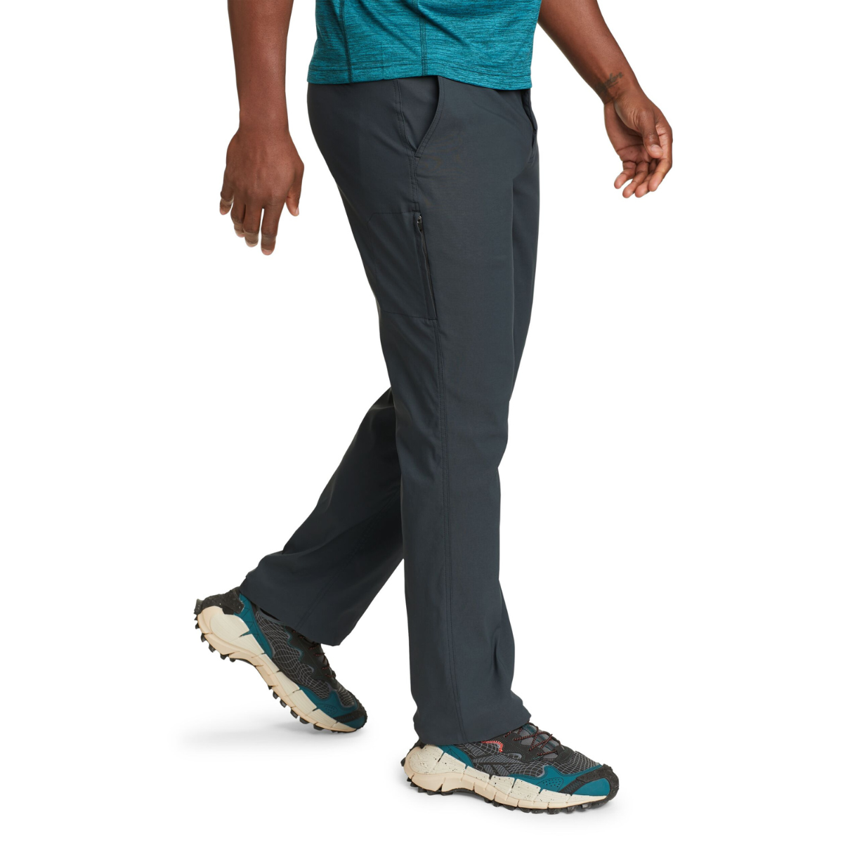 EDDIE BAUER HORIZON GUIDE PANTALÓN MEN