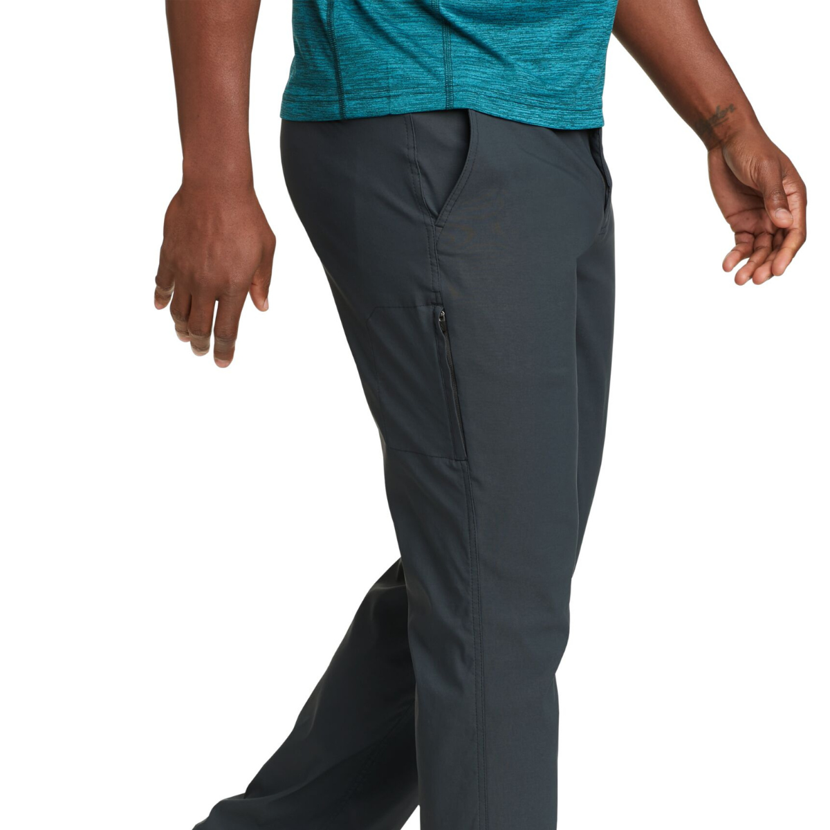 EDDIE BAUER HORIZON GUIDE PANTALÓN MEN