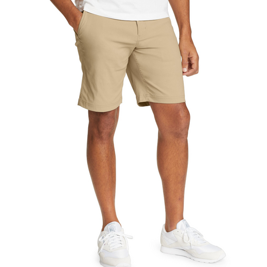 EDDIE BAUER HORIZON GUIDE PANTALÓN CORTO MEN