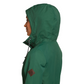 EDDIE BAUER CHARLY CHAQUETA IMPERMEABLE WOMEN