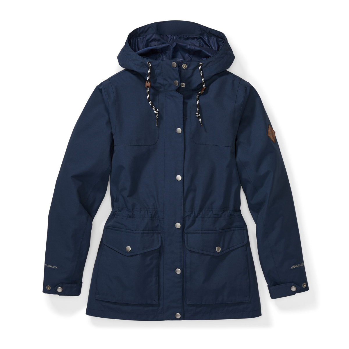EDDIE BAUER CHARLY CHAQUETA IMPERMEABLE WOMEN