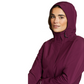 EDDIE BAUER CLOUD CAP 2.0 STRETCH CHAQUETA IMPERMEABLE WOMEN