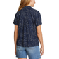 EDDIE BAUER BAJA CAMISA MANGA CORTA WOMEN