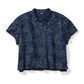 EDDIE BAUER BAJA CAMISA MANGA CORTA WOMEN