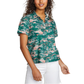 EDDIE BAUER BAJA CAMISA MANGA CORTA WOMEN