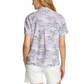EDDIE BAUER BAJA CAMISA MANGA CORTA WOMEN