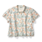 EDDIE BAUER BAJA CAMISA MANGA CORTA WOMEN