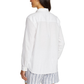 EDDIE BAUER WAVE BREAK LINEN CAMISA MANGA LARGA WOMEN