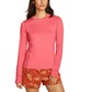 EDDIE BAUER AMPHIB RASHGUARD SUÉTER WOMEN
