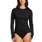 EDDIE BAUER AMPHIB RASHGUARD SUÉTER WOMEN