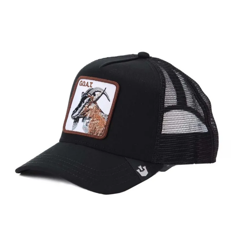 GOORIN BROS THE GOAT GORRA