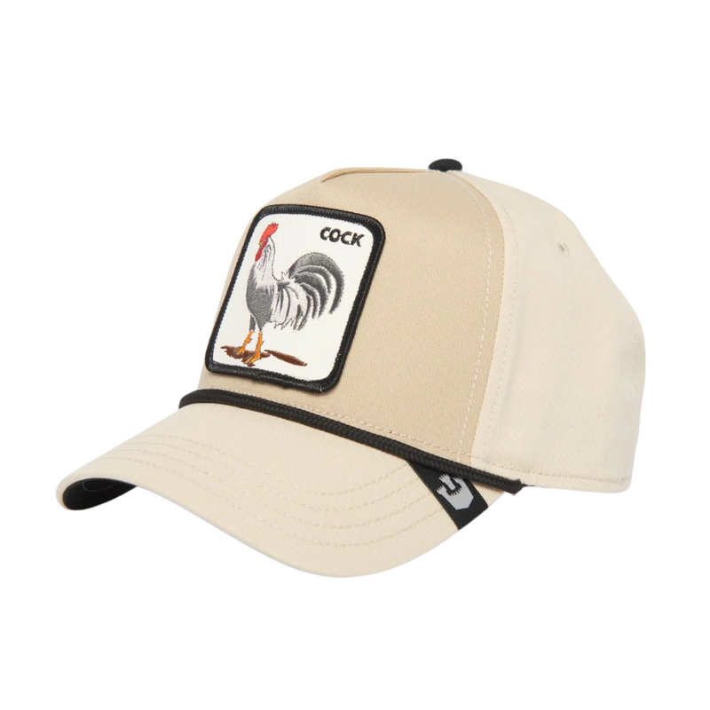 GOORIN BROS ROOSTER 100 GORRA