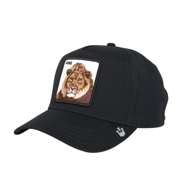 GOORIN BROS KING 100 GORRA