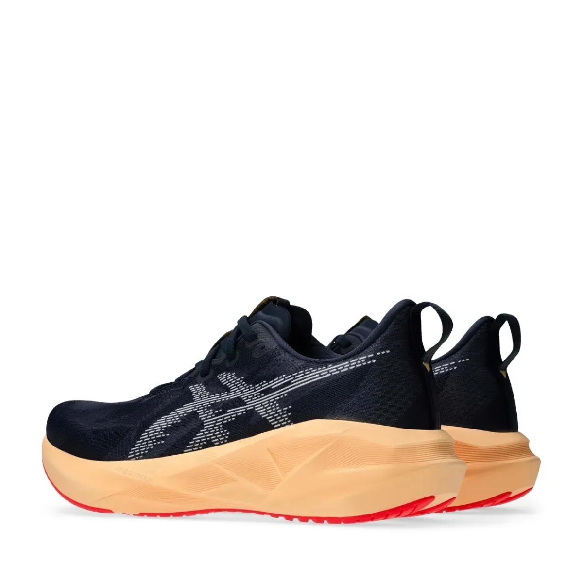 ASICS NOVABLAST 5 ZAPATILLA RUNNING MEN