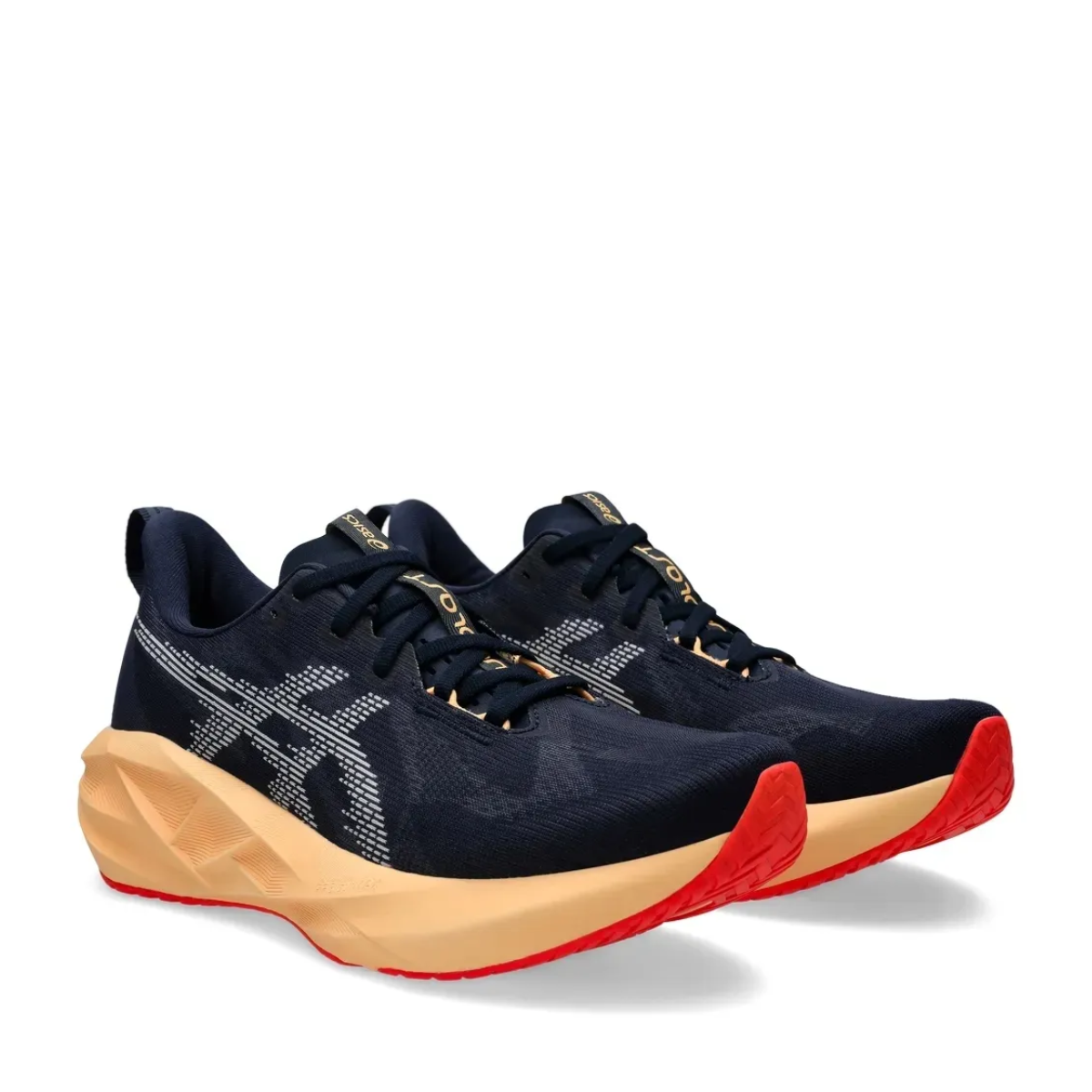 ASICS NOVABLAST 5 ZAPATILLA RUNNING MEN