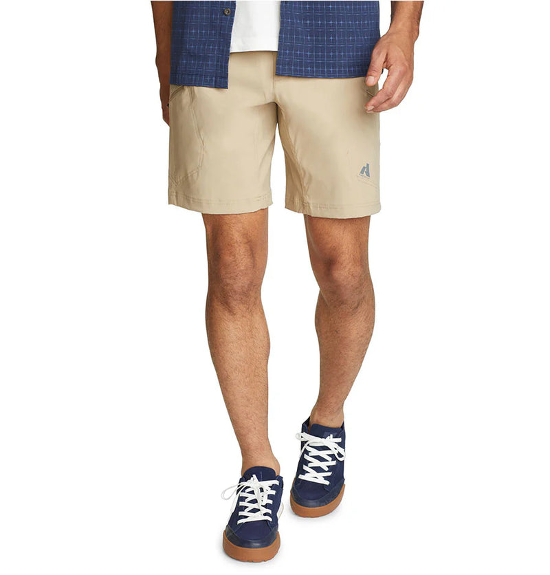 EDDIE BAUER GUIDE PRO PANTALÓN CORTO MEN
