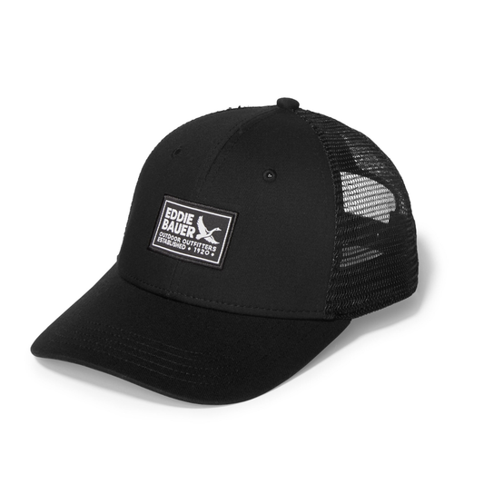EDDIE BAUER GRAPHIC GORRA