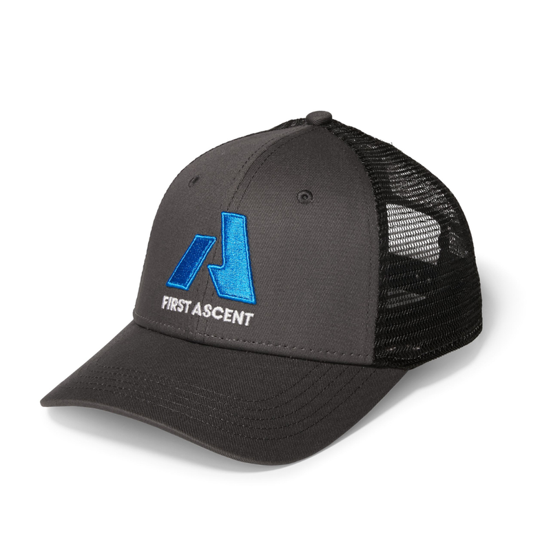 EDDIE BAUER GRAPHIC GORRA