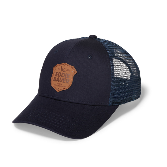 EDDIE BAUER GRAPHIC GORRA