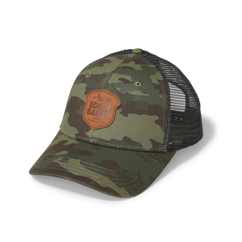 EDDIE BAUER GRAPHIC GORRA