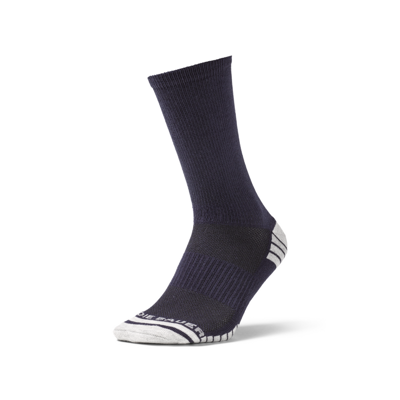 EDDIE BAUER COOLMAX ATH MEDIAS MEN