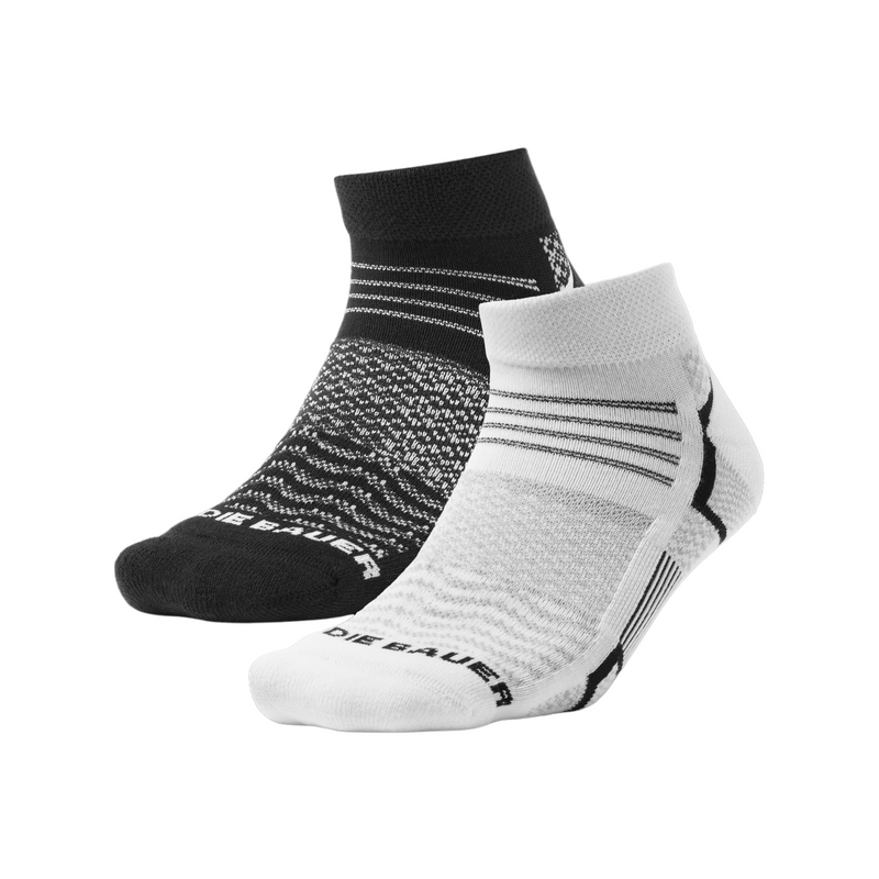 EDDIE BAUER COOLMAX 2 PACK MEDIAS WOMEN