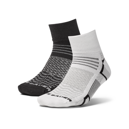 EDDIE BAUER COOLMAX 2 PACK MEDIAS WOMEN