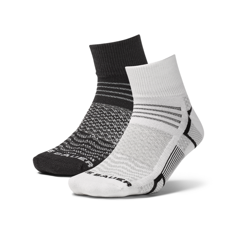EDDIE BAUER COOLMAX 2 PACK MEDIAS WOMEN