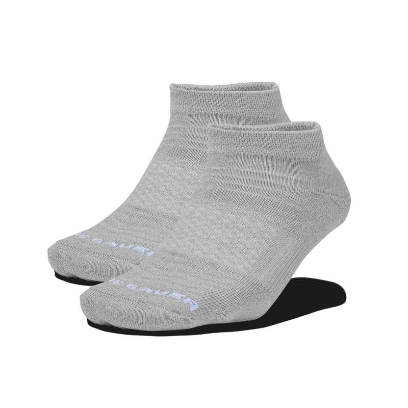 EDDIE BAUER COOLMAX PED 2 PACK MEDIAS WOMEN