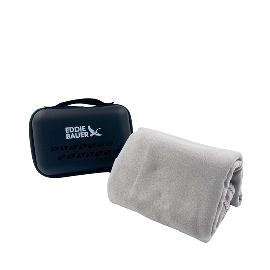 EDDIE BAUER TOALLA MICROFIBRA 40x80