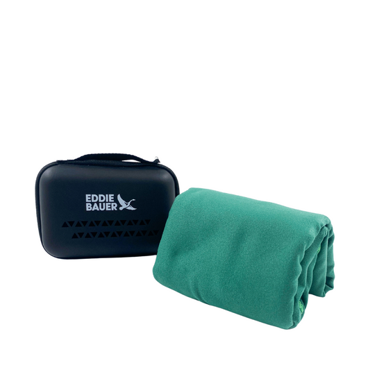 EDDIE BAUER TOALLA MICROFIBRA 40x80