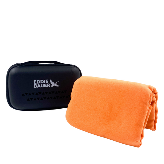 EDDIE BAUER TOALLA MICROFIBRA 75x150