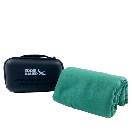 EDDIE BAUER TOALLA MICROFIBRA 75x150