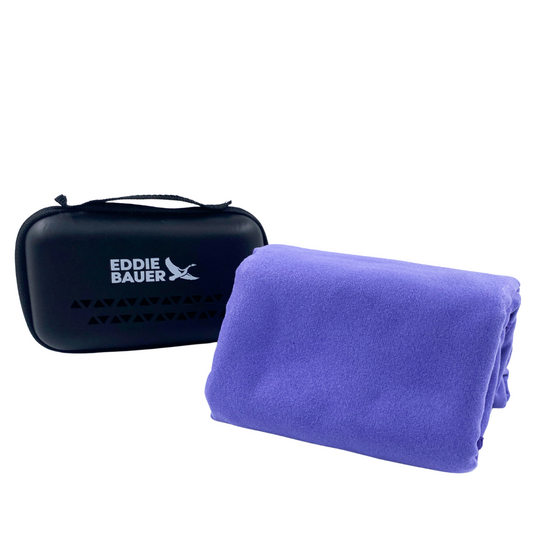 EDDIE BAUER TOALLA MICROFIBRA 75x150