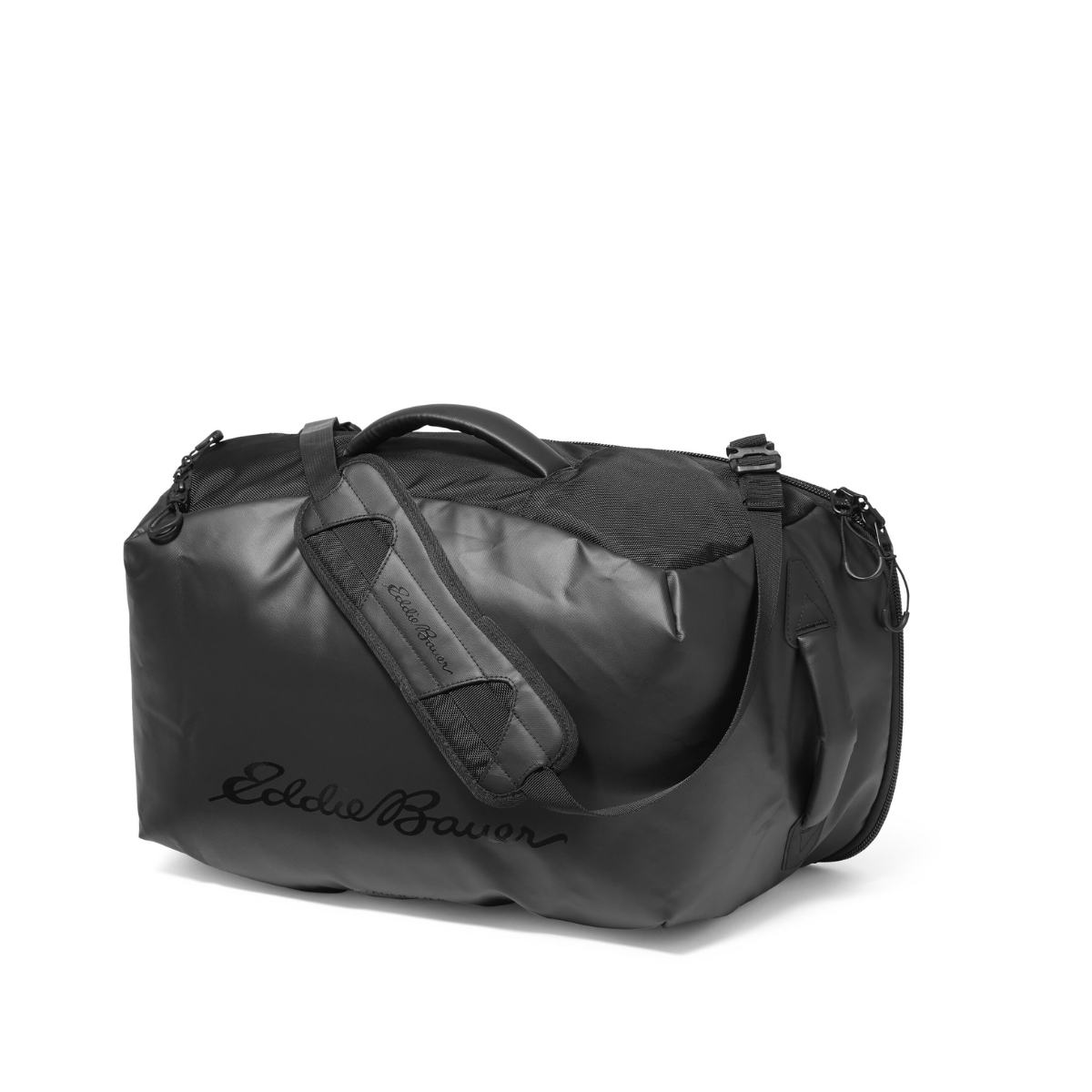 EDDIE BAUER VOYAGER 3.0 DUFFEL BACKPACK 40 L