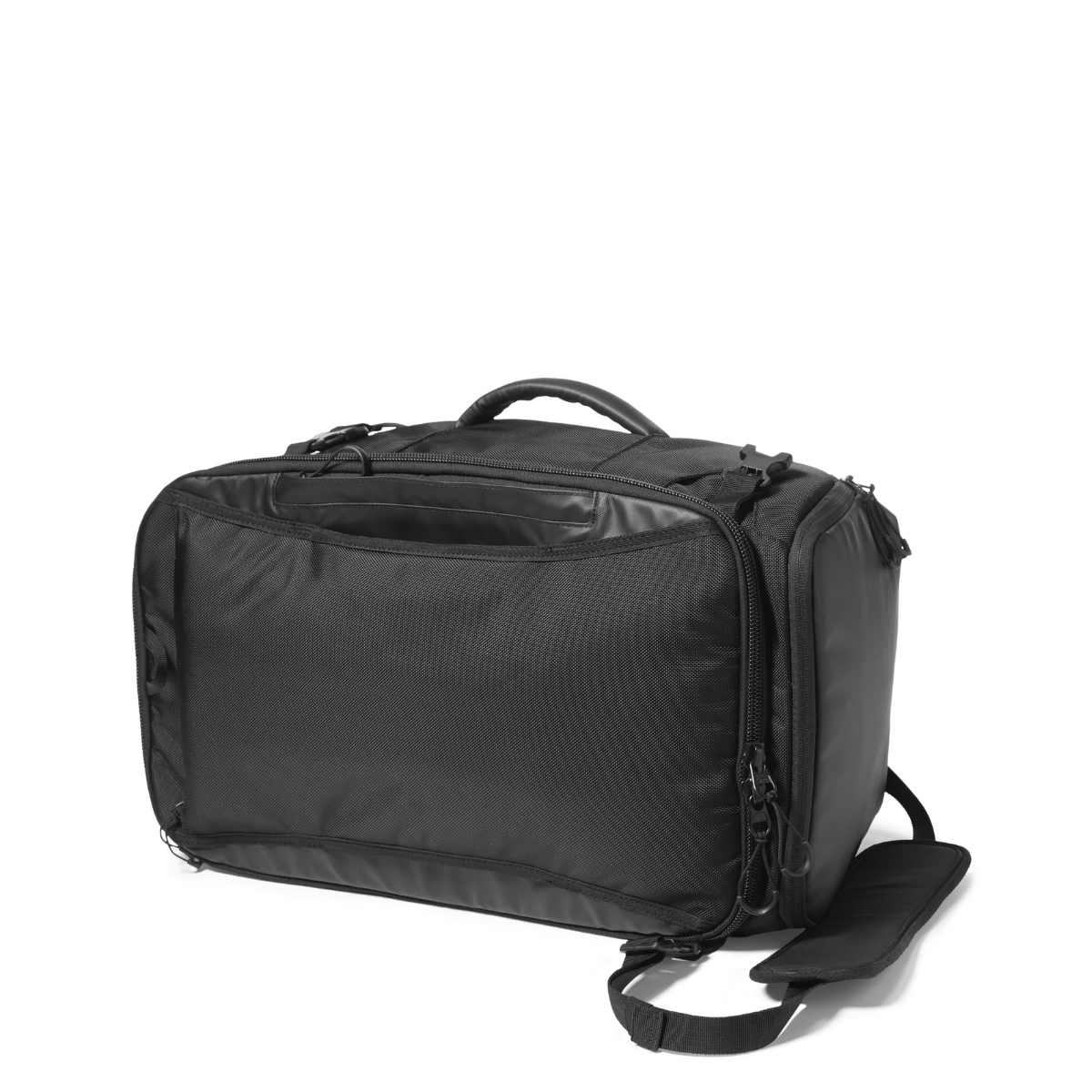 EDDIE BAUER VOYAGER 3.0 DUFFEL BACKPACK 40 L