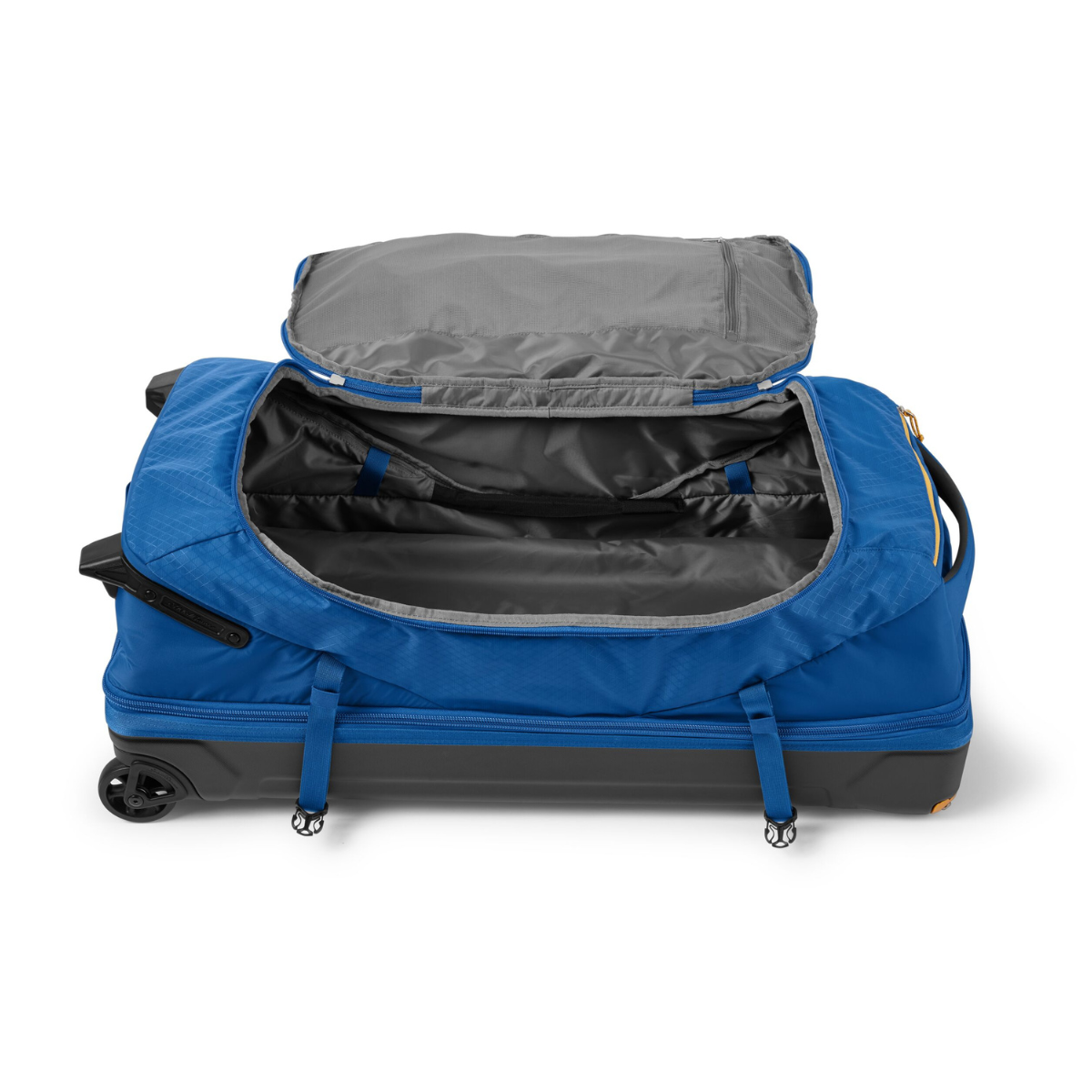 EDDIE BAUER EXPEDITION DUFFEL BAG 2.0 BACKPACK 34 L