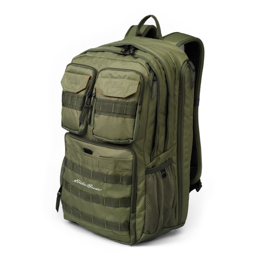 EDDIE BAUER CARGO PACK BACKPACK 30 L
